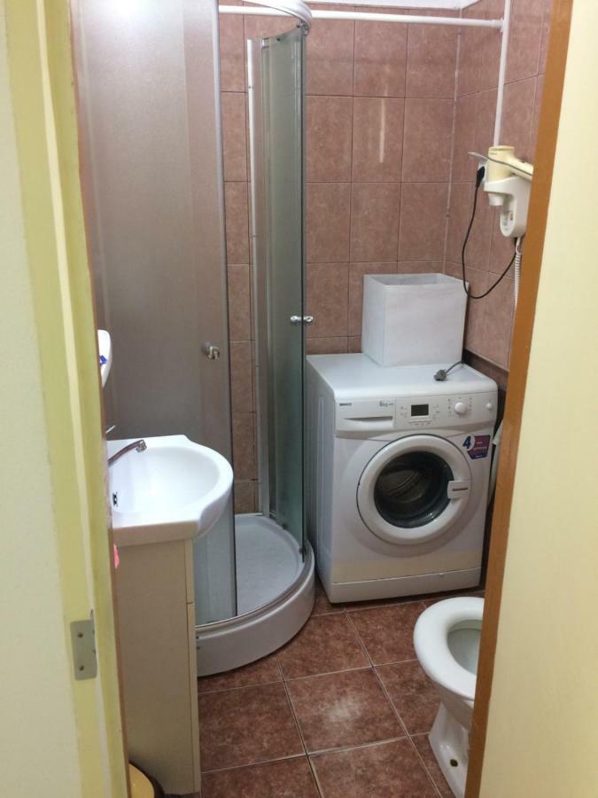 Iony Apartament Sibiu Exteriör bild